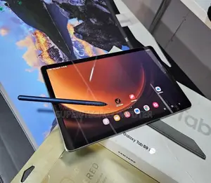 New Samsung Galaxy Tab S9 128 GB Gray