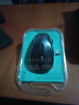 Wireless Mouse