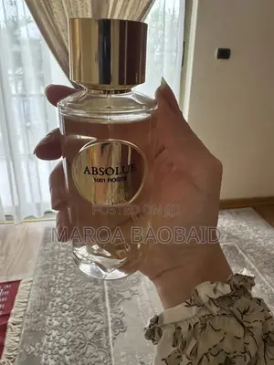 Absolue 1001 Roses Lancome