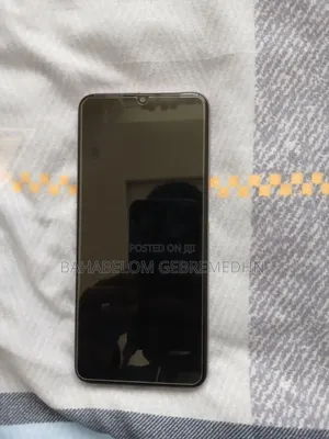 New Oppo A53 5G 128 GB Blue