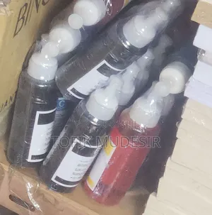 Ink for Printer