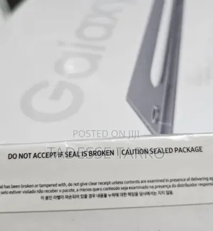 New Samsung Galaxy Tab S10 FE 128 GB Silver