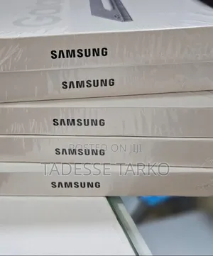 New Samsung Galaxy Tab S10 FE 128 GB Silver
