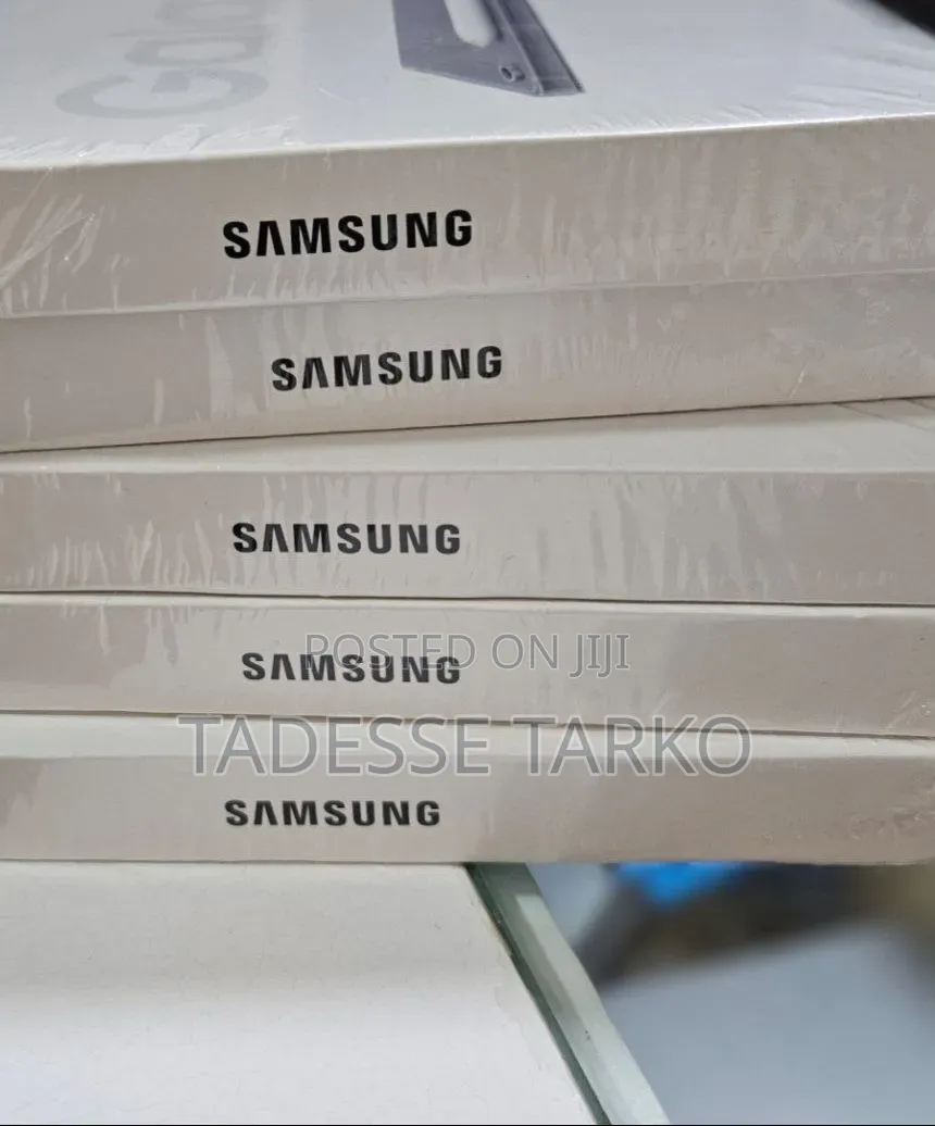 New Samsung Galaxy Tab S10 FE 128 GB Silver