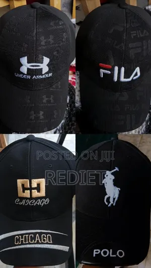 Brand Base Ball Caps