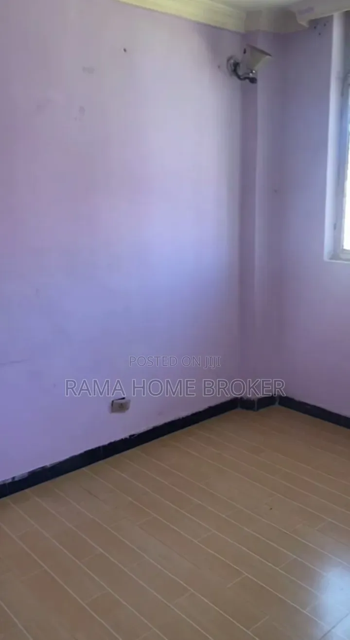 Furnished 1bdrm Condo in አያት ኮንዶሚኒየም, Yeka for sale