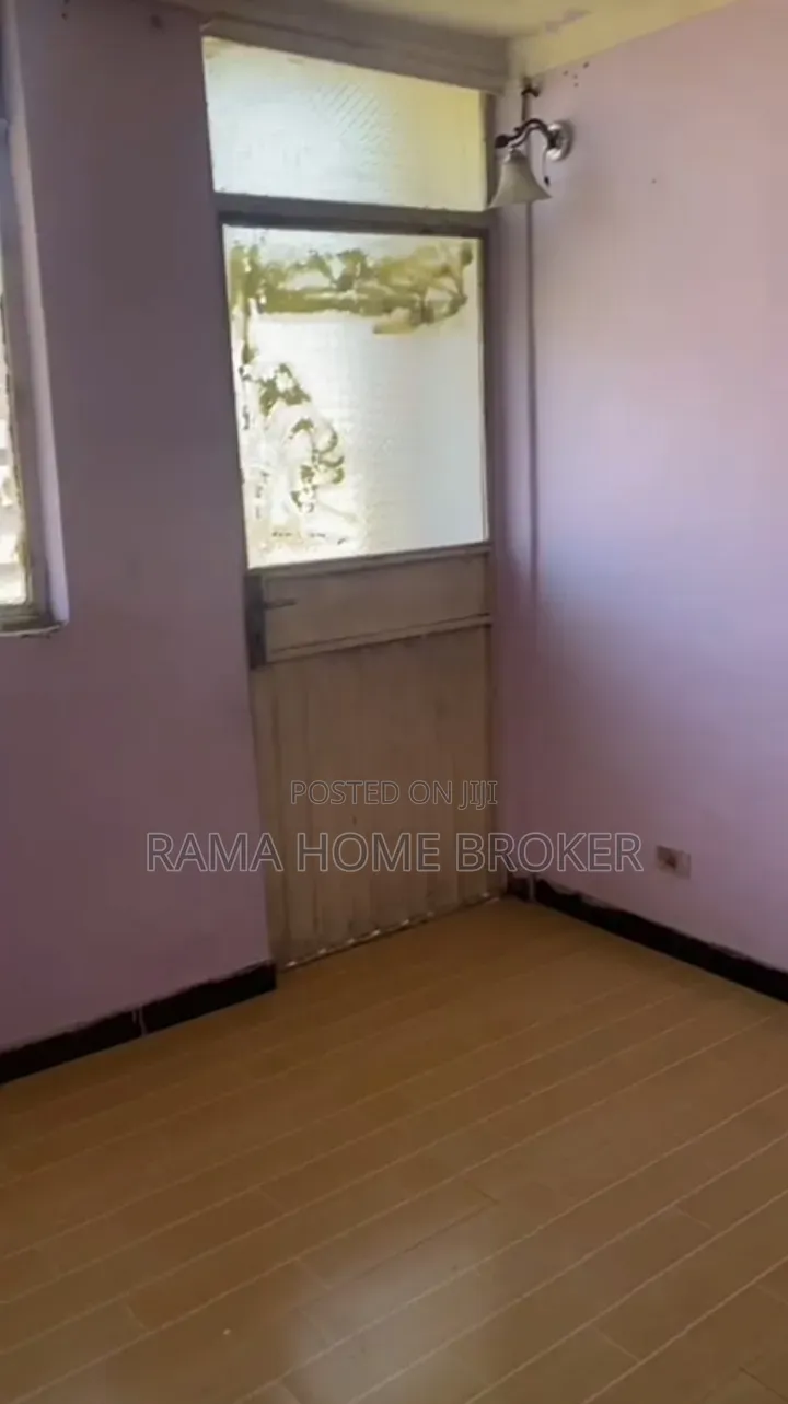 Furnished 1bdrm Condo in አያት ኮንዶሚኒየም, Yeka for sale