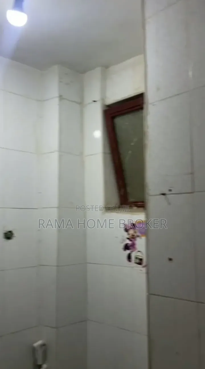 Furnished 1bdrm Condo in አያት ኮንዶሚኒየም, Yeka for sale