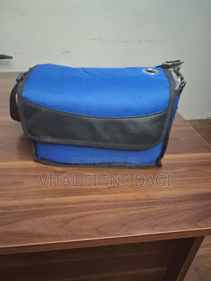 Portable Oxygen Concaterator