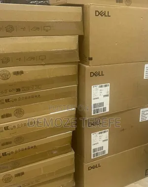 New Laptop Dell Optiplex 3020 8GB Intel Core i5 SSD 512GB