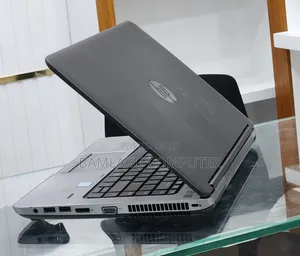 New Laptop HP ProBook 640 G1 8GB Intel Core i7 HDD 1T