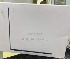 New Apple MacBook Air 2026 M5 13-inch 16GB Apple M5 Pro SSD 512GB