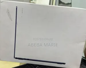 New Apple MacBook Air 2026 M5 13-inch 16GB Apple M5 Pro SSD 512GB