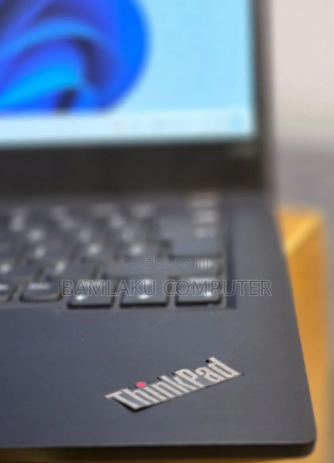 New Laptop Lenovo ThinkPad x395 16GB AMD Ryzen 7 SSD 512GB