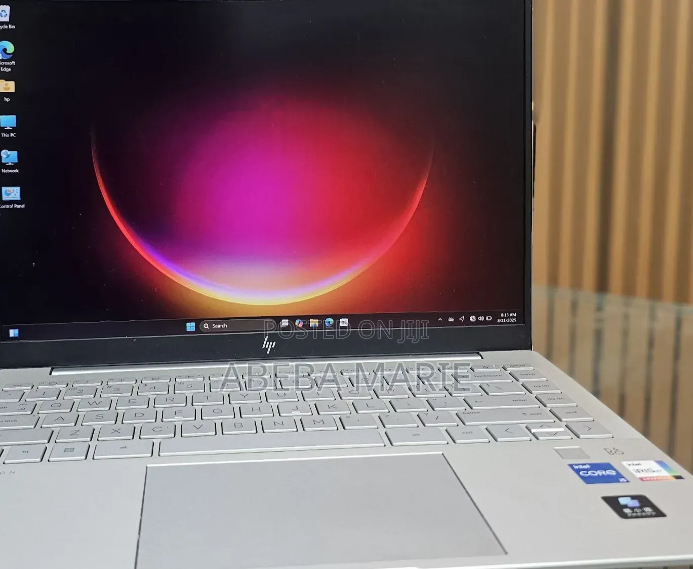 New Laptop HP Pavilion 15 16GB Intel Core i5 SSD 1T