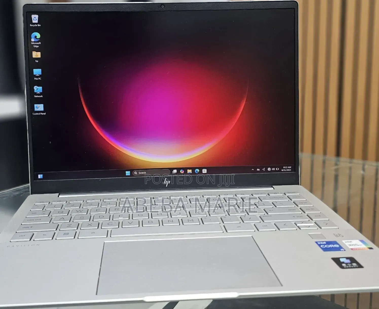 New Laptop HP Pavilion 15 16GB Intel Core i5 SSD 1T