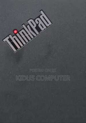 New Laptop Lenovo ThinkPad T14 16GB Intel Core i5 SSD 256GB