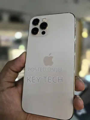Apple iPhone 12 Pro 512 GB Gold