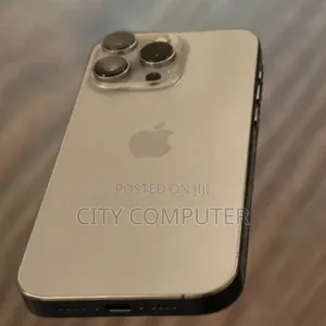 New Apple iPhone 16 Pro 256 GB Gray