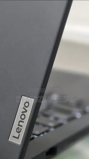 New Laptop Lenovo ThinkPad T14 G4 16GB Intel Core i5 SSD 256GB