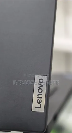 New Laptop Lenovo ThinkPad T14 G4 16GB Intel Core i5 SSD 256GB