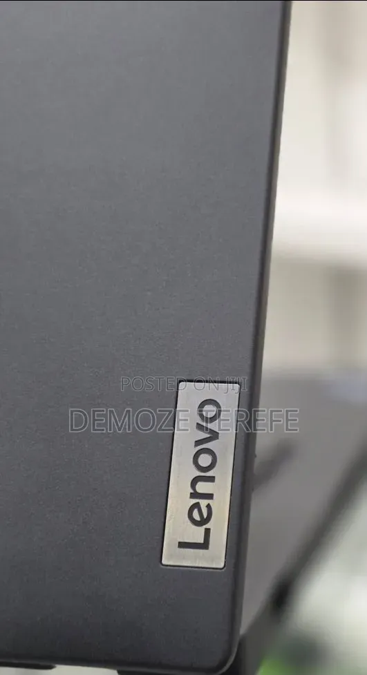 New Laptop Lenovo ThinkPad T14 G4 16GB Intel Core i5 SSD 256GB