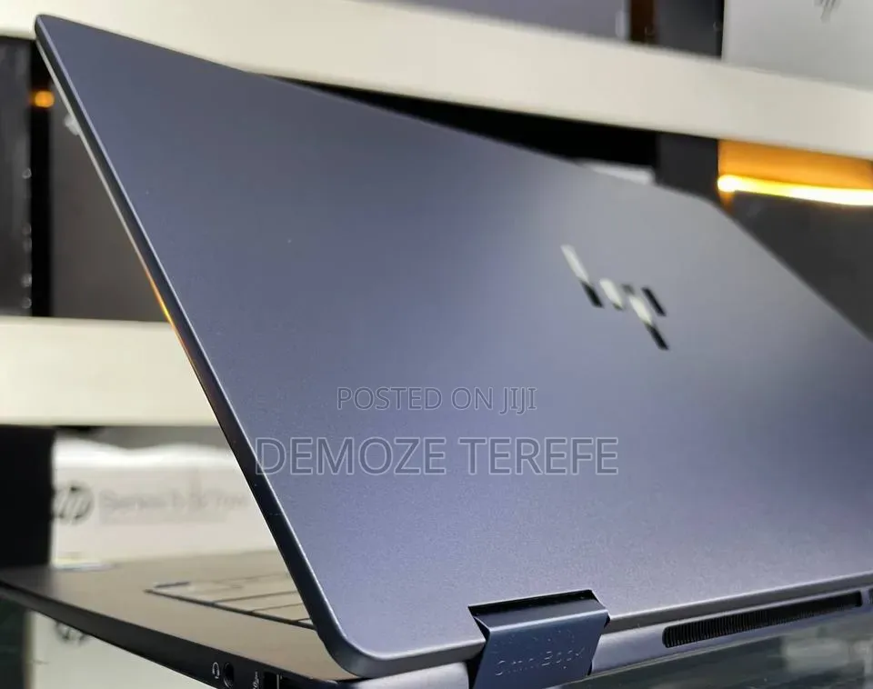 New Laptop HP Omen 15 16GB Intel Core Ultra 7 SSD 1T