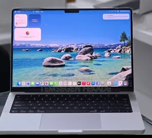 New Apple MacBook Pro 2025 M5 14-inch 16GB Apple M5 Pro SSD 512GB
