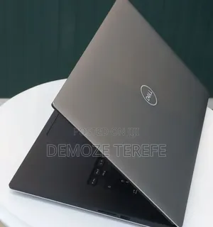 New Laptop Dell Precision 5540 16GB Intel Core i9 SSD 512GB