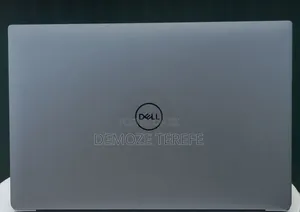 New Laptop Dell Precision 5540 16GB Intel Core i9 SSD 512GB