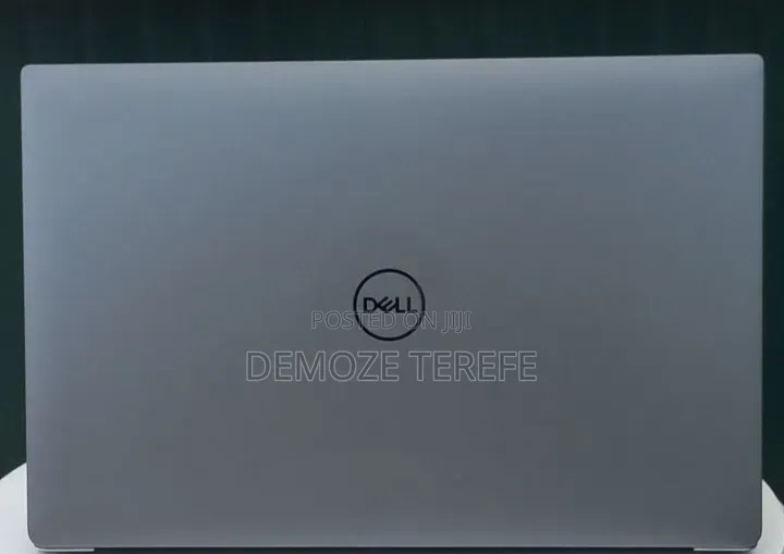 New Laptop Dell Precision 5540 16GB Intel Core i9 SSD 512GB