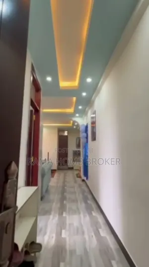 Furnished 3bdrm Condo in አያት 49 ኮንዶሚኒየም, Yeka for sale