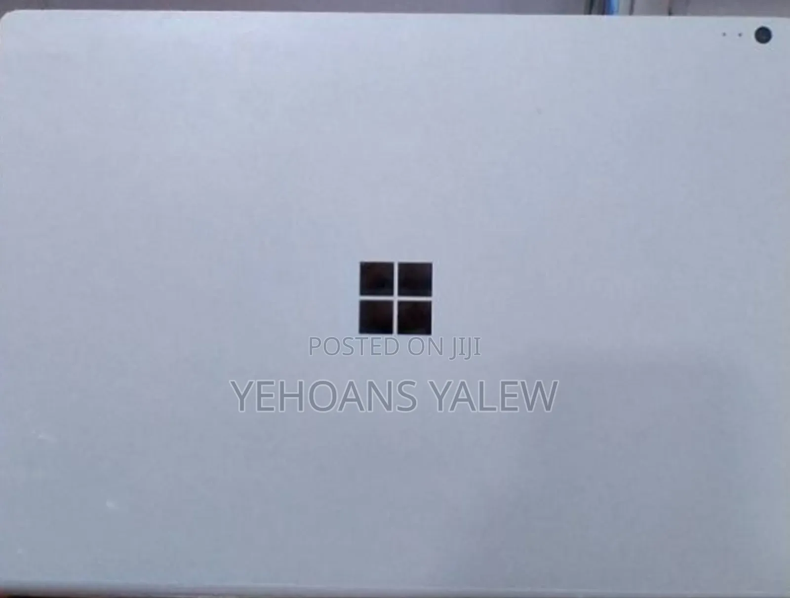 New Laptop Microsoft Surface Book 2 16GB Intel Core i7 SSD 512GB