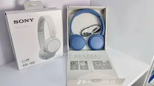Sony Headphone