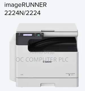 Canon Imagerunner 2224n