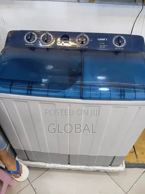 Orbit 16kg Washing Machine