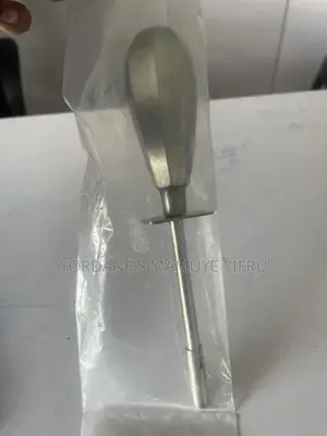 Troca and Cannula