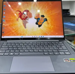 New Laptop Lenovo ThinkPad Yoga 32GB AMD Ryzen 7 SSD 512GB