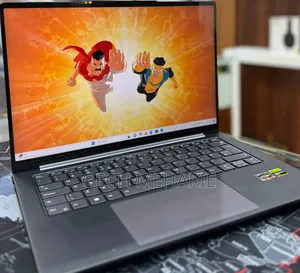 New Laptop Lenovo ThinkPad Yoga 32GB AMD Ryzen 7 SSD 512GB