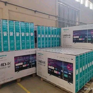 Hisense Smart Tv 43 Inche
