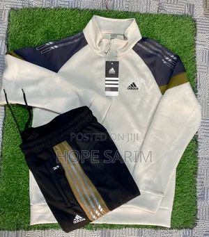 Adidas Sportswear Color-Block Tracksuit
