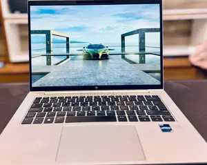 New Laptop HP EliteBook 840 G9 16GB Intel Core i7 SSD 512GB