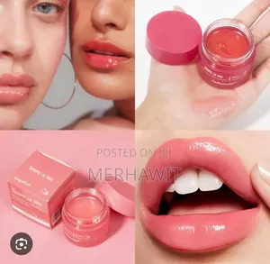 Leinege Sleeping Lip Mask