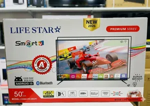 Lifestar 50 Tv