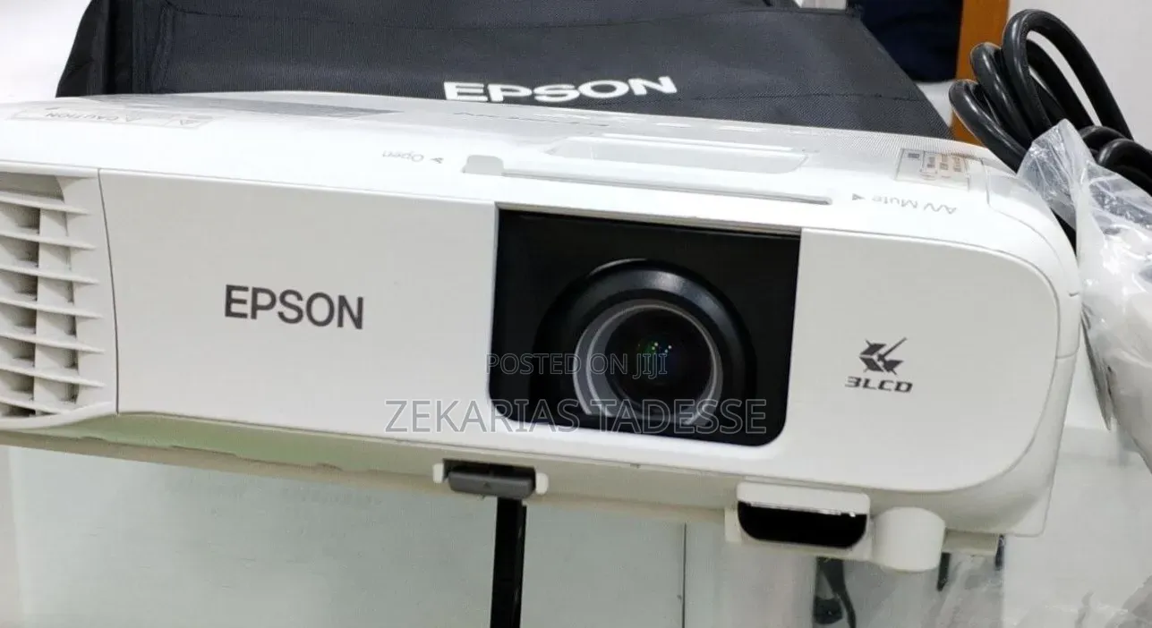 Epson Projector