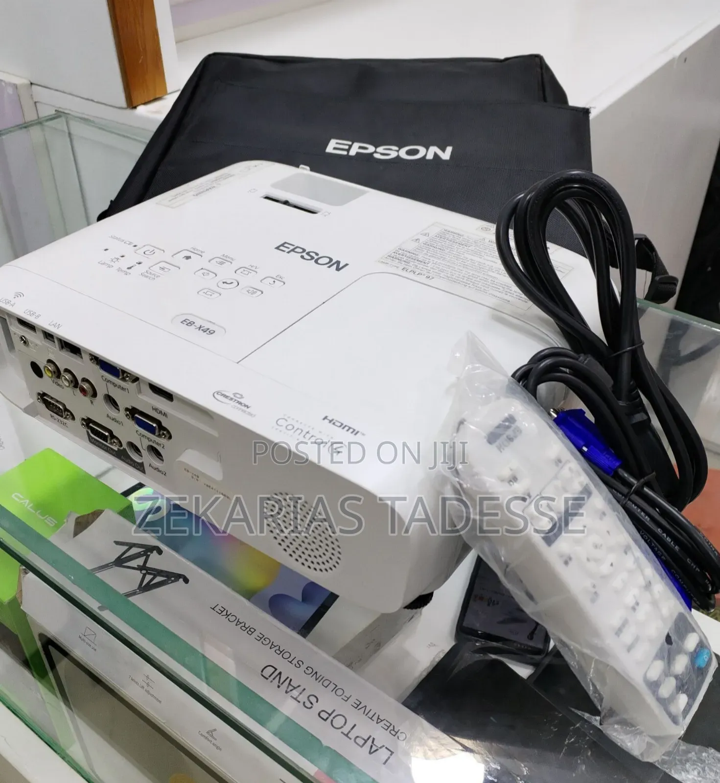 Epson Projector