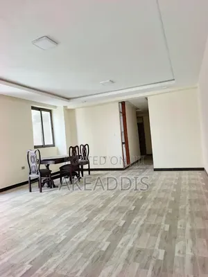 Furnished 3bdrm Condo in Bole Ayat for sale