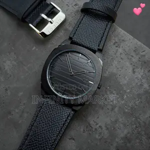 Black Watche