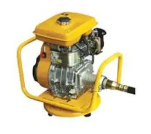 Concre4 Vibrator