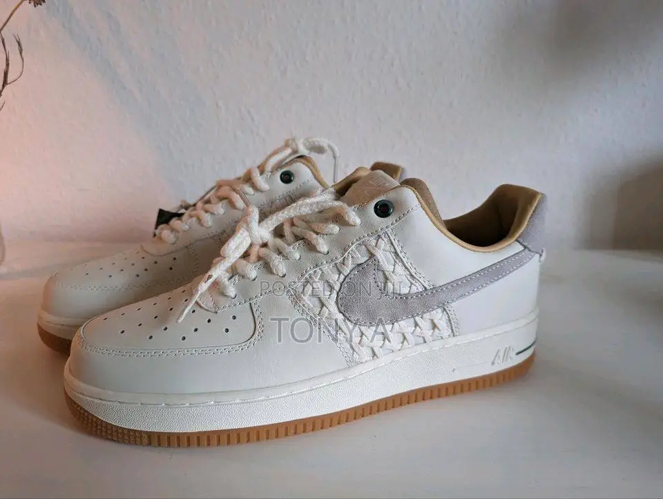 Brand New Nike